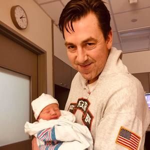 Meet your Posher, Joseph